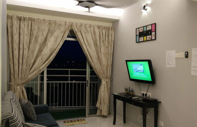 H&A Guest House - Foto 2