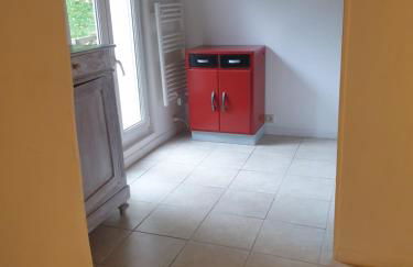 À flanc de colline - Foto 10