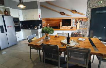 Villa Palace Fernandes with Jacuzzi - Foto 23