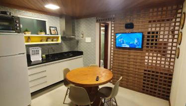 Pousada Feliz Boipeba Apartamentos - Foto 5, minibar