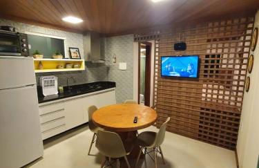 Pousada Feliz Boipeba Apartamentos - Foto 5