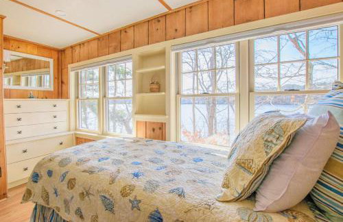 10 ft from Crystal Lake New renovation - Foto 17