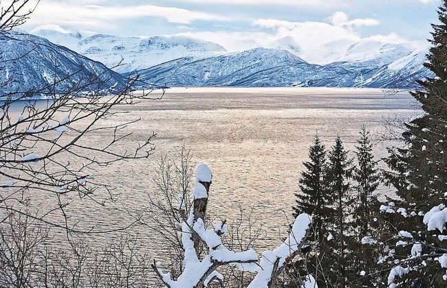 6 Person Holiday Home in Hamnvik - Foto 18