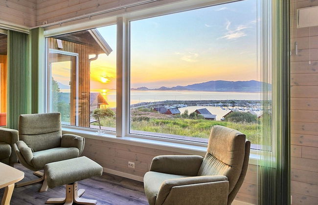 8 Person Holiday Home in Aram - Foto 12