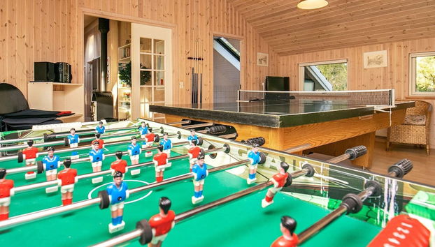 Servizio della struttura