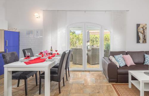 Holiday House Ana & Marina with private Pool and garden - Photo 10