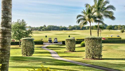 Lely Resort Naples Golf Villa, Free Golf, Heated Pool, Pickleball & Tennis - Foto 4