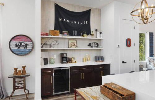 Walk Geodis Stadium Restaurants Rooftop EV Garage - Foto 40