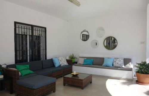 VILLA LOS TRES SOLES - Foto 17