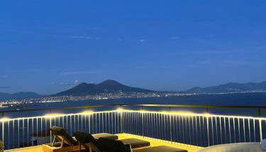 Suite Posillipo 298 - Photo 3