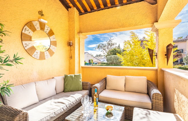 Le Clos Sainte Anne - Foto 18