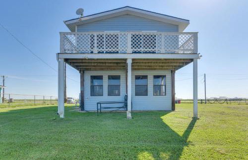 Waterfront Texas Abode with Boat Ramp, Pets Welcome - Foto 27