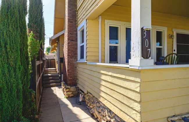 Comfortable Home Near LA With Full Kitchen & Laundry - Foto 1