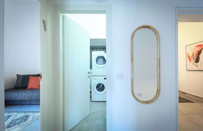 Spacious Four Bedroom Holiday - Foto 23