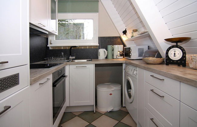 House in Damp Near Baltic Sea Beach - Foto 4