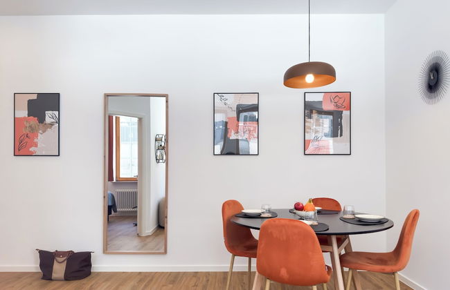 Brunnen Apartments - Foto 55