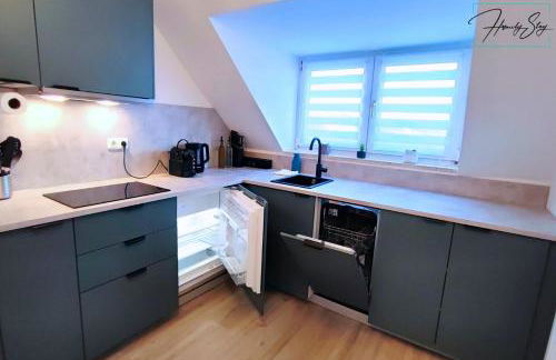 Homely Stay - Urban Oasis Apartments - Foto 36