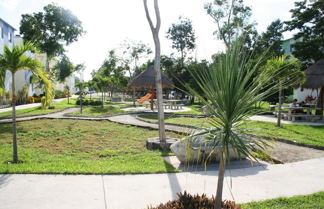 Apartments Paraiso Maya 19-b - Photo 44