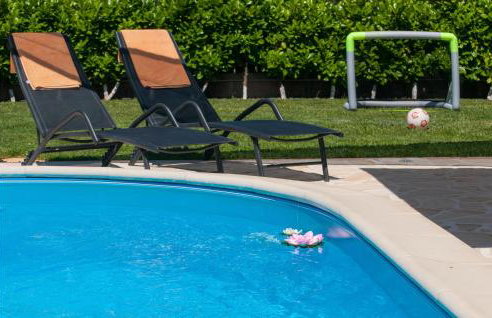 Holiday Home Dicmo With Fireplace 02 - Foto 9