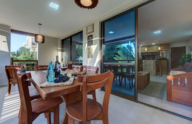 Apartamento no WaiWai Cumbuco Fortaleza - Photo 47