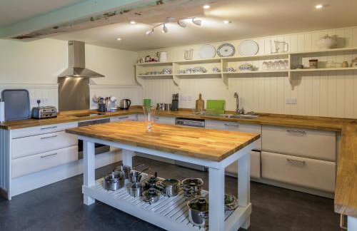 The Long Barn - Foto 7