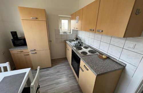 Ruhige 3-Zimmerwohnung im Norden Bremens für Monteure und Geschäftsreisende PM 31 EG - Foto 4