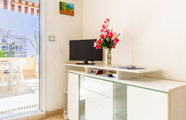 Ciel de Fabron - Foto 8