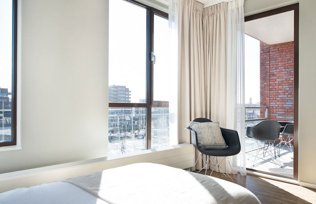 Luxury 3 Room Apartment in Scheveningen - Photo 21