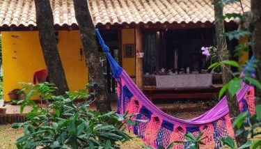 Bangalô Rústico Duplex - Retiro Andaluz - Foto 3