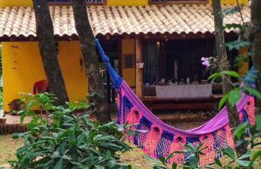 Bangalô Rústico Duplex - Retiro Andaluz - Foto 3