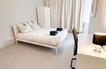 Freedom Studio Apartment - Foto 8