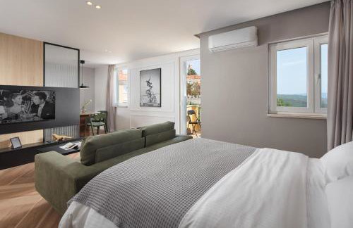 Navona Apartment - Photo 4