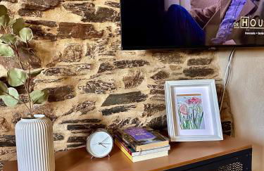 CASA BORAL- Comfort exclusivo en plena naturaleza - Valle del Silencio - Foto 14