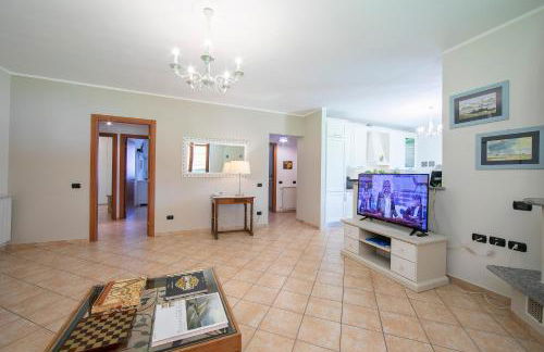 Villa La Dolce Vita - Happy Rentals - Photo 23