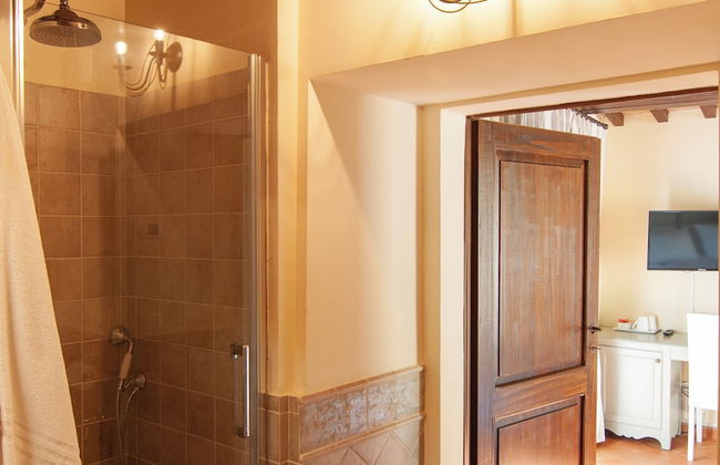 Borgo Sant'Apollinare Resort - Foto 76