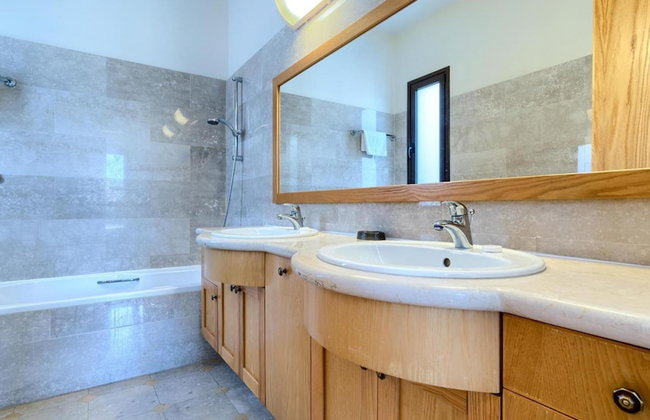 Villa 373 Dionysus in Kouklia - Photo 12