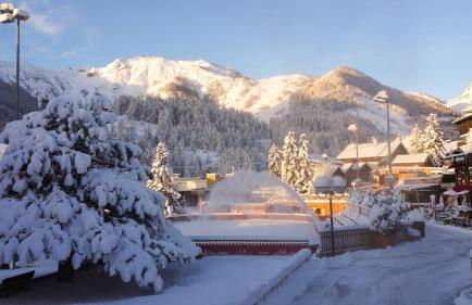 La Grange d'Aur - Place d'Auron - Foto 24