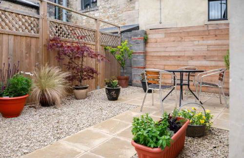 Cosy cottage with private parking, near Bath - Foto 12