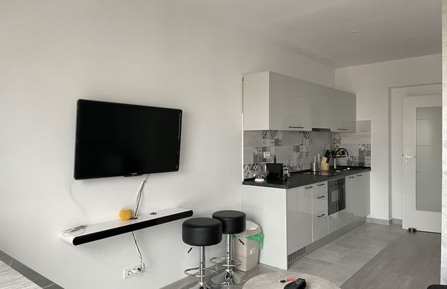 Beautiful Penthouse Lakeview W18 - Foto 9