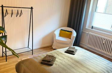 Sunny Appartement - Foto 2