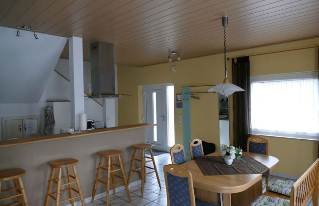 Ferienwohnung Gartenblick - Foto 8