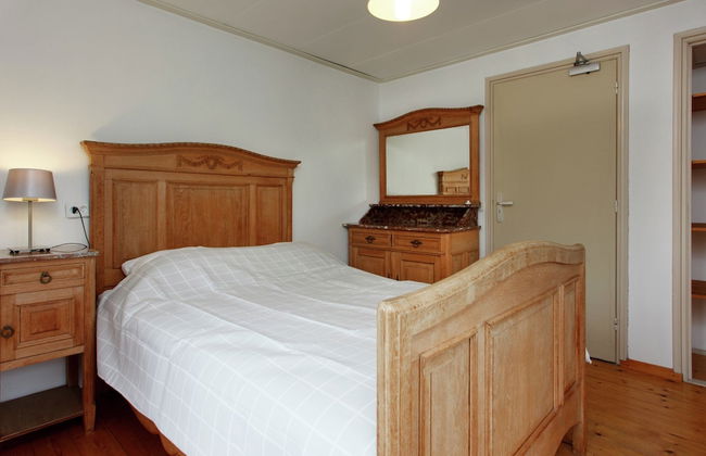 Holiday Home Lage Mierde With Garden & BBQ - Foto 8