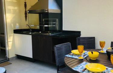 Casa na Praia de Santiago, próxima a Maresias! - Foto 14