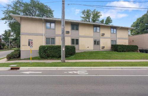 Close to Campus & Hospital with Free Parking - Fast Wifi - Foto 30