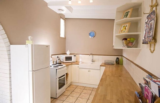 Gordon Street Cottage - Foto 5