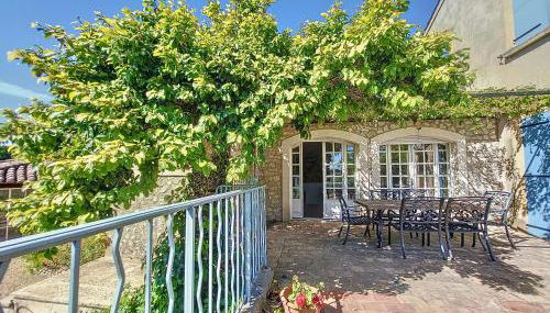 MAS provencal piscine - Foto 4