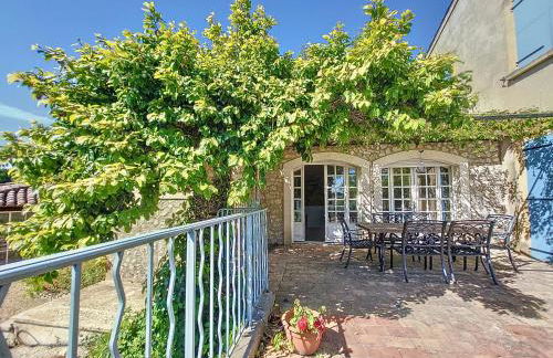 MAS provencal piscine - Foto 4