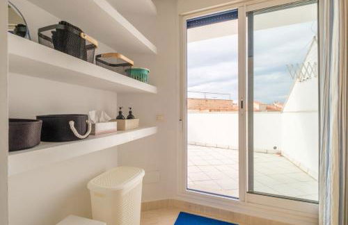 Atico con Piscina en Ametlla de Mar - Foto 57