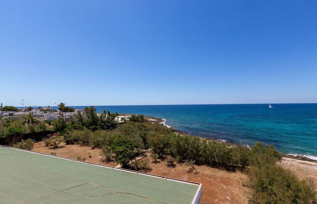 Villa Miramare - Foto 50