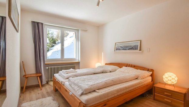 Hollandia 15 - Foto 2, Habitación